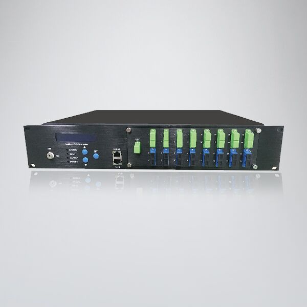 Cable TV Equipment