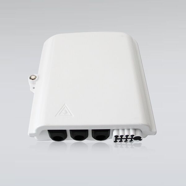 Passive Fiber Optics