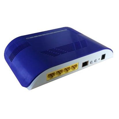 FTTH Solution EN2000 4GE EPON ONU GEPON ONT Price