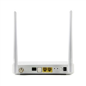 ZX8102WT EPON Gpon Onu Ont Epon Onu Wifi