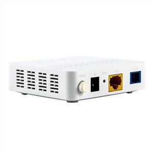 ZX8101L Gepon Onu Mini Onu Gpon Epon Onu